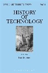 Ian Inkster, Inkster Ian, Ian Inkster, Ian (Soas Inkster - History of Technology Volume 32