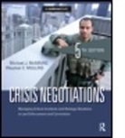 Michael McMains, Michael J. McMains, Michael J. Mullins Mcmains, Wayman C. Mullins - Crisis Negotiations