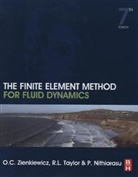 P. Nithiarasu, P. (Professor Nithiarasu, Nithiarasu P., R. L. Taylor, R. L. Taylor, R. L. (Emeritus Professor of Engineering Taylor... - The Finite Element Method: Finite Element Method for Fluid Dynamics