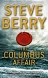 Steve Berry - Columbus Affair