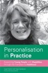 Suzie Franklin, Suzie Sand Franklin, Suzie Sanderson Franklin, Helen Sanderson - Personalisation in Practice