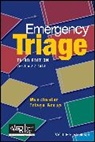 Advanced Life Support Group, ALSG, . ALSG, Kevin (Manchester Royal Infirmary Mackway-Jones, Kevin Marsden Mackway-Jones, Janet (Manchester Metropolitan University Marsden... - Emergency Triage