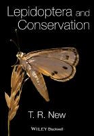 New, T R New, T. R. New, T. R. (La Trobe University) New, Tim R. New, Tr New... - Lepidoptera and Conservation