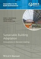 Craig Langston, Craig (Bond University Langston, Langston Craig, Hilde Rem Y., Hilde Rem?Y, Hilde Remã Y.... - Sustainable Building Adaptation