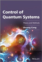 Cong, S Cong, Shuang Cong - Control of Quantum Systems