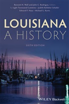 Light Townsen Cummins, Light Townsend Cummins, Light Townsend Schafer Cummins, H, Edward F. Haas, Michael L. Kurtz... - Louisiana