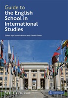 Daniel Green, Cornelia Navari, Cornelia Green Navari, GREEN, Daniel Green, Corneli Navari... - Guide to the English School in International Studies