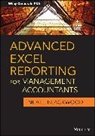 N Blackwood, Neale Blackwood, Blackwood Neale - Advanced Excel Reporting for Management Accountants