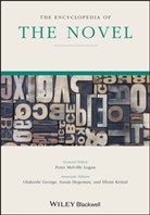 Olakunl George, Olakunle George, Su Hegeman, Susan Hegeman, Efrain Kristal, Logan... - Encyclopedia of the Novel