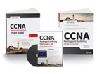 Tod Lammle, Todd Lammle, Todd Tedder Lammle, Troy McMillan, William Tedder - Ccna Routing and Switching Certification Kit
