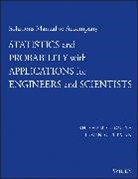 Bc Gupta, Bhisham C Gupta, Bhisham C. Gupta, Bhisham C. (University of Southern Maine) Gupta, Bhisham C. (University of Southern Maine) G Gupta, Bhisham C. Guttman Gupta... - Solutions Manual to Accompany Statistics and Probability With