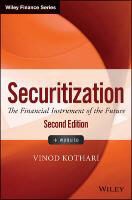 Vinod Kothari - Securitization The Financial Instrument of the Future