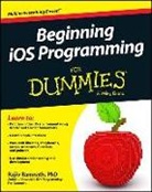 Rajiv Ramnath, Rajiv Ramnath - Beginning IOS Programming