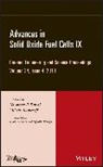 Bansal, Narottam P. Bansal, Narottam P. (Nasa Bansal, Narottam P. Kusnezoff Bansal, NP Bansal, Greg Geiger... - Advances in Solid Oxide Fuel Cells IX, Volume 34, Issue 4