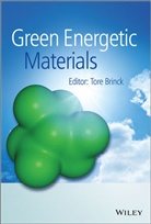 T Brinck, Tore Brinck, Tore (School of Chemical Science and Engin Brinck, Tor Brinck, Tore Brinck, Brinck Tore - Green Energetic Materials