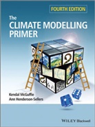 Ann Henderson-Sellers, Ann (Macquarie University Henderson-Sellers, Henderson-Sellers Ann, K Mcguffie, Kenda McGuffie, Kendal McGuffie... - Climate Modelling Primer