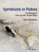 I Karplus, Ilan Karplus, Ilan (Volcani Center Karplus, Karplus Ilan - Symbiosis in Fishes