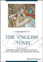 S Arata, Stephe Arata, Stephen Arata, Stephen Haley Arata, Stephen Hayley Arata, Stephen Hunter Arata... - Companion to the English Novel