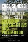 Robert Colls, Colls Robert, Philip Dodd, Robert Colls, Philip Dodd - Englishness