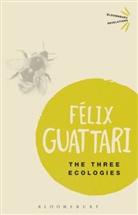Felix Guattari, Félix Guattari, GUATTARI FELIX - The Three Ecologies