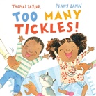 Penny Dann, Thomas Taylor, Penny Dann - Too Many Tickles!