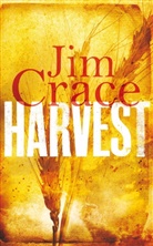 Jim Crace, Crace Jim - Harvest