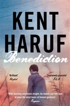 Kent Haruf, Haruf Kent - Benediction
