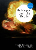D Gunkel, David Gunkel, David J Gunkel, David J. Gunkel, David J. (Northern Illinois University) Gunkel, David J. Taylor Gunkel... - Heidegger and the Media