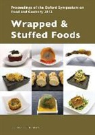 Mark McWilliams, Mark McWilliams, Oxford Symposium - Wrapped & Stuffed Foods