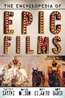 Djoymi Baker, Maria Colavito, Colavito Maria, Constantine Santas, Constantine Wilson Santas, Santas Constantine... - Encyclopedia of Epic Films