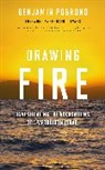 Benjamin Pogrund, Pogrund Benjamin - Drawing Fire