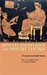 Rudolf Steiner - Mystery Knowledge and Mystery Centres