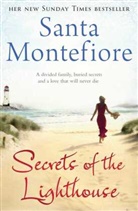 Santa Montefiore, Montefiore Santa - Secrets of the Lighthouse