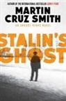 Martin Cruz Smith, Martin Cruz Smith - Stalin's Ghost