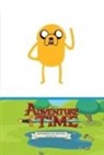 Ryan North - Adventure Time