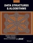 Goldwasse, Michael H. Goldwasser, Michael T. Goodrich, Michael T. Tamassia Goodrich, Roberto Tamassia - Data Structures and Algorithms in Java