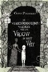 Chris Priestley, David Roberts - De verschrikkelijke verhalen van de vrouw in het wit / druk 1