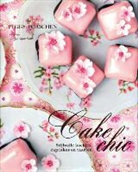 Peggy Porschen, Simone Bassie - Cake chic / druk 1