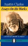 Camille A Isaacs, Camille A Isaacs, Camille A. Isaacs - Austin Clarke