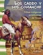Sandy Phan - Los Caddo Y Los Comanche