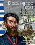 Harriet Isecke, Stephanie Kuligowski - Descubriendo Texas