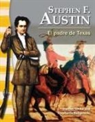 Harriet Isecke, Stephanie Kuligowski - Stephen F. Austin
