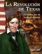 Kelly Rodgers - La Revolución de Texas