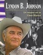 Harriet Isecke - Lyndon B. Johnson