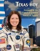 Harriet Isecke, Patrice Sherman - Texas Hoy