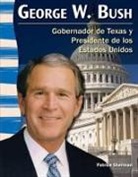 Patrice Sherman - George W. Bush