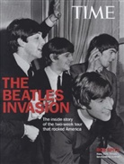 Bob Spitz - The Beatle Invasion!