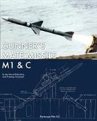 Naval Education, Naval Education and Training Command - Gunner's Mate Missile M1 & C