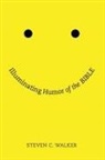 Steven Walker - Illuminating Humor of the Bible