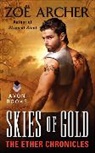 Zoe Archer, Zoee Archer - Skies of Gold